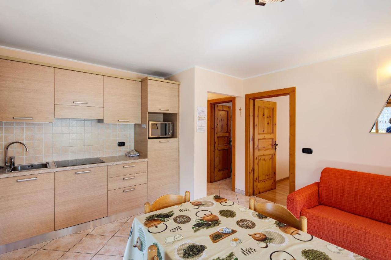 Appartamento Valleverde Livigno Esterno foto