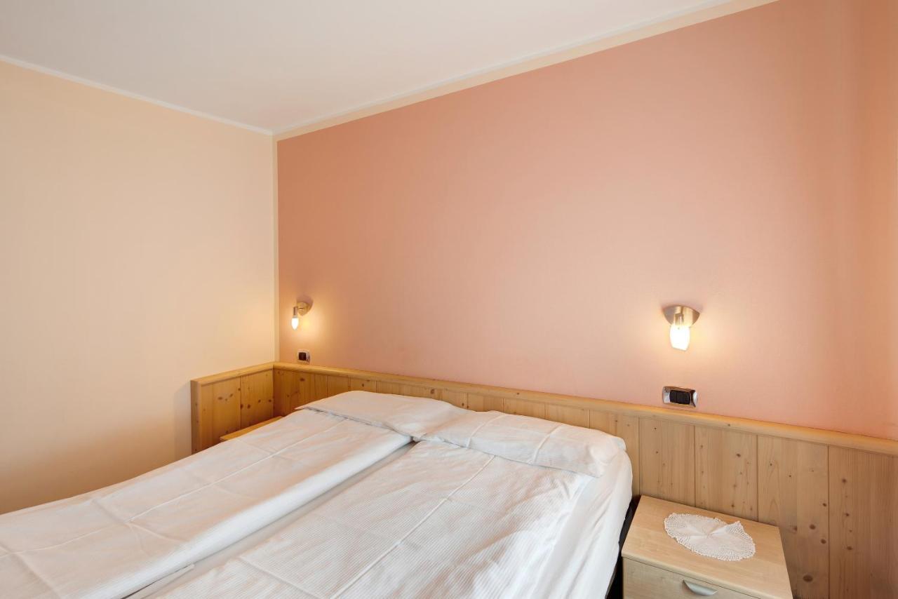 Appartamento Valleverde Livigno Esterno foto